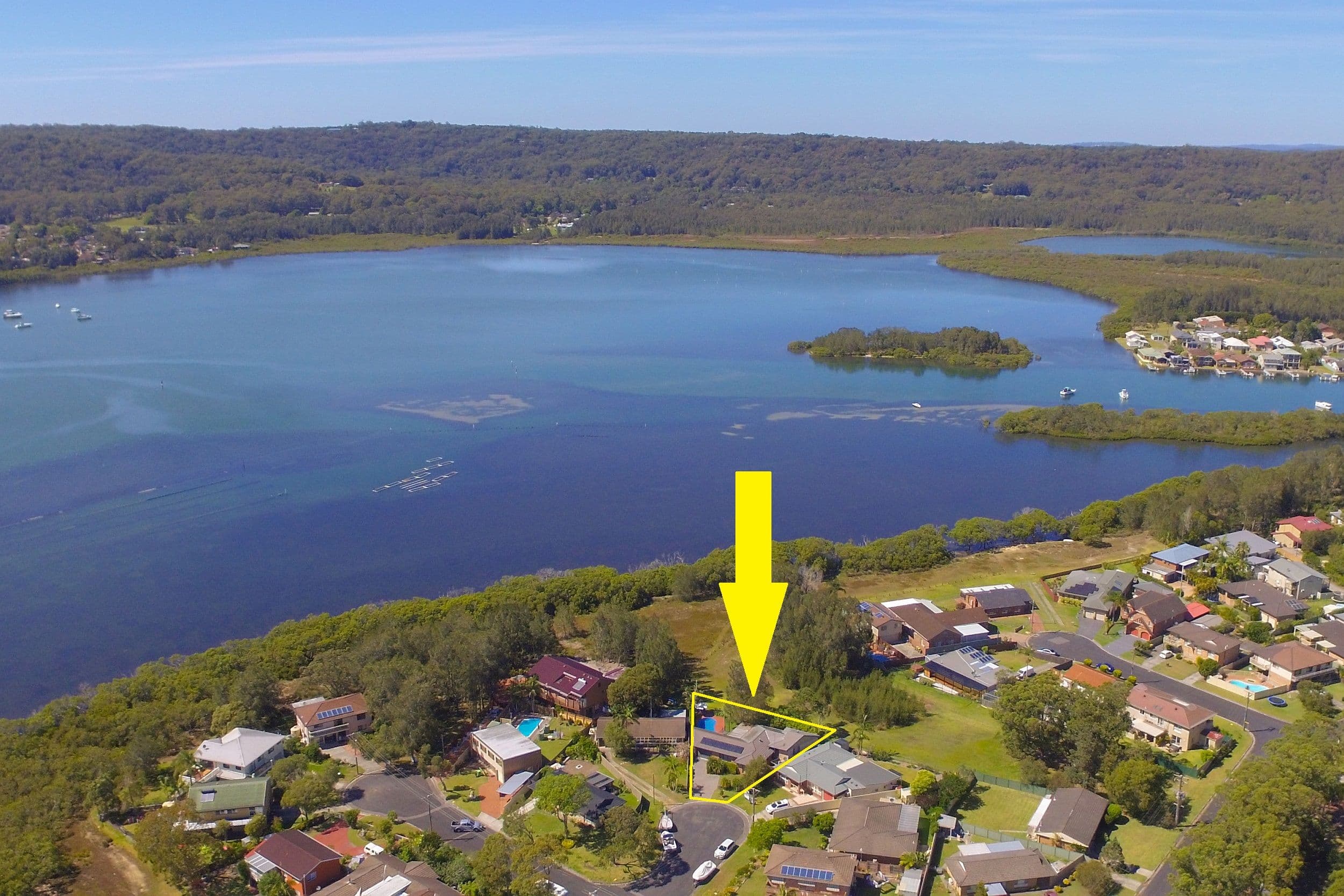8 Arrunga Close, Davistown - Image 1