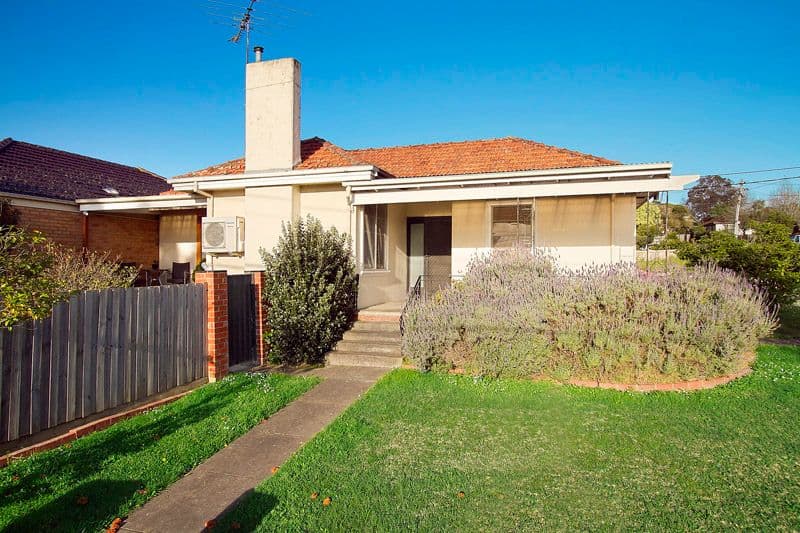 21 Mulgrave Street, ASHWOOD VIC 3147, Ashwood - Image 1