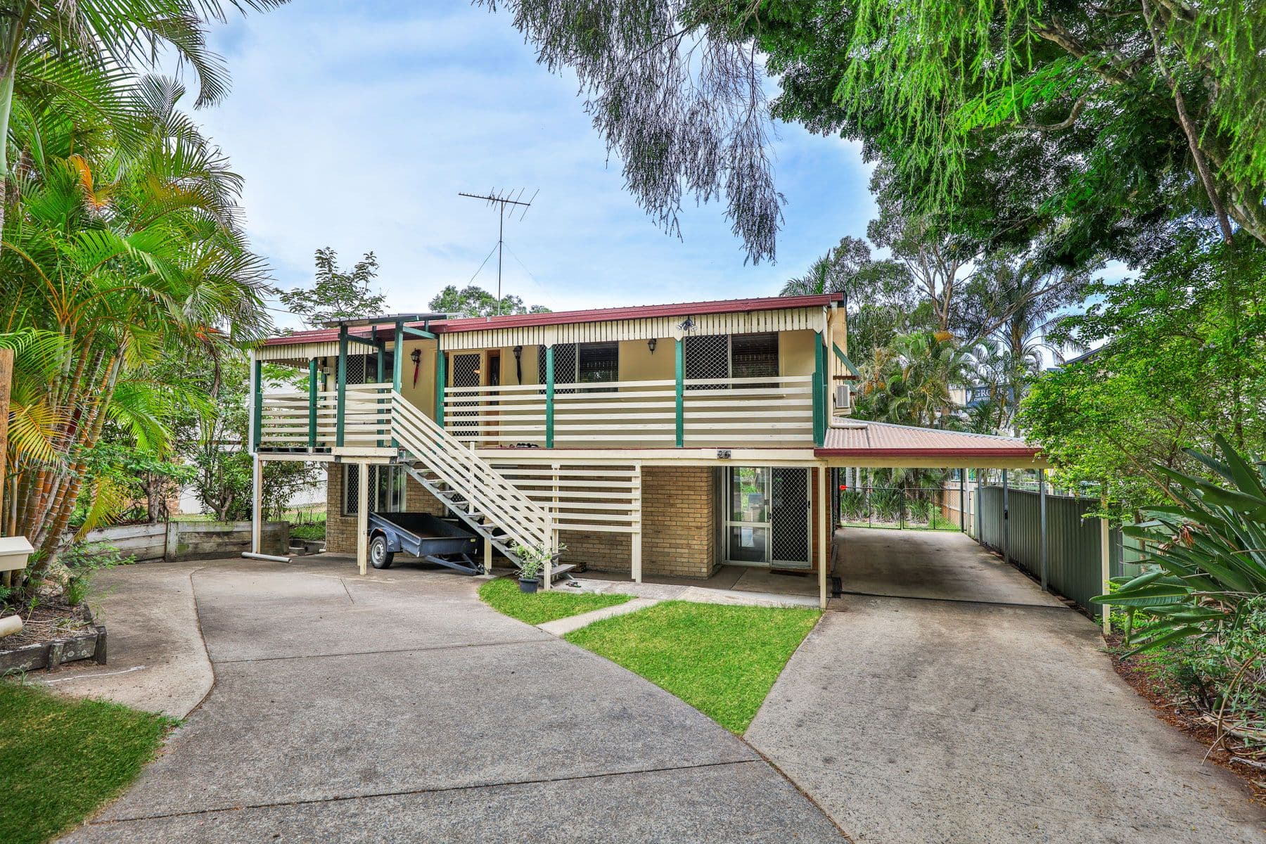 26 Polaris Avenue, Kingston QLD 4114, Kingston - Image 1