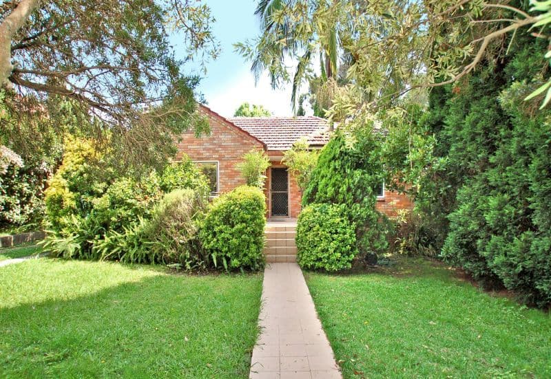27 Penrose Street, LANE COVE NSW 2066, Lane Cove - Image 1