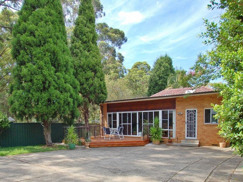 27 Penrose Street, LANE COVE NSW 2066, Lane Cove - Thumbnail 4