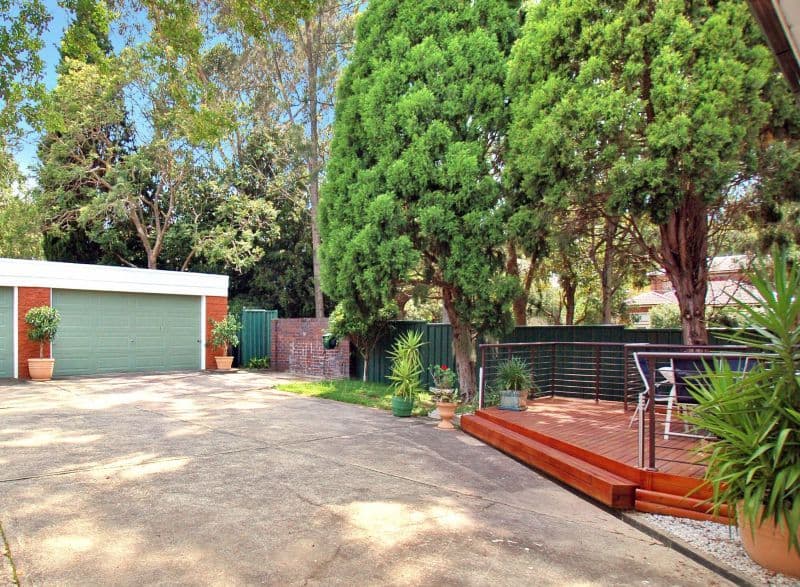 27 Penrose Street, LANE COVE NSW 2066, Lane Cove - Thumbnail 6