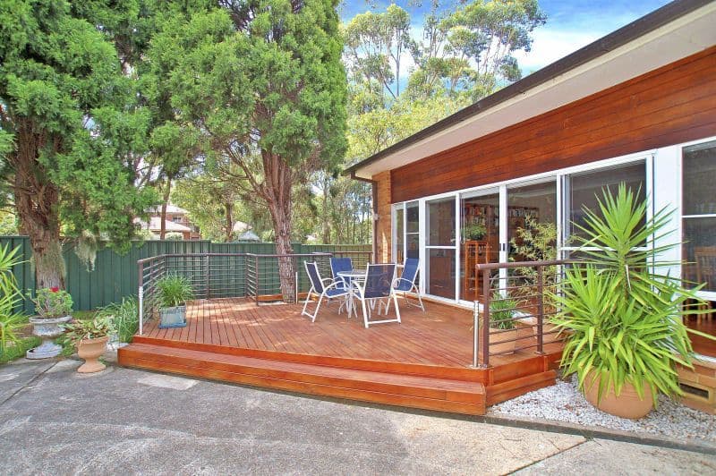 27 Penrose Street, LANE COVE NSW 2066, Lane Cove - Thumbnail 7