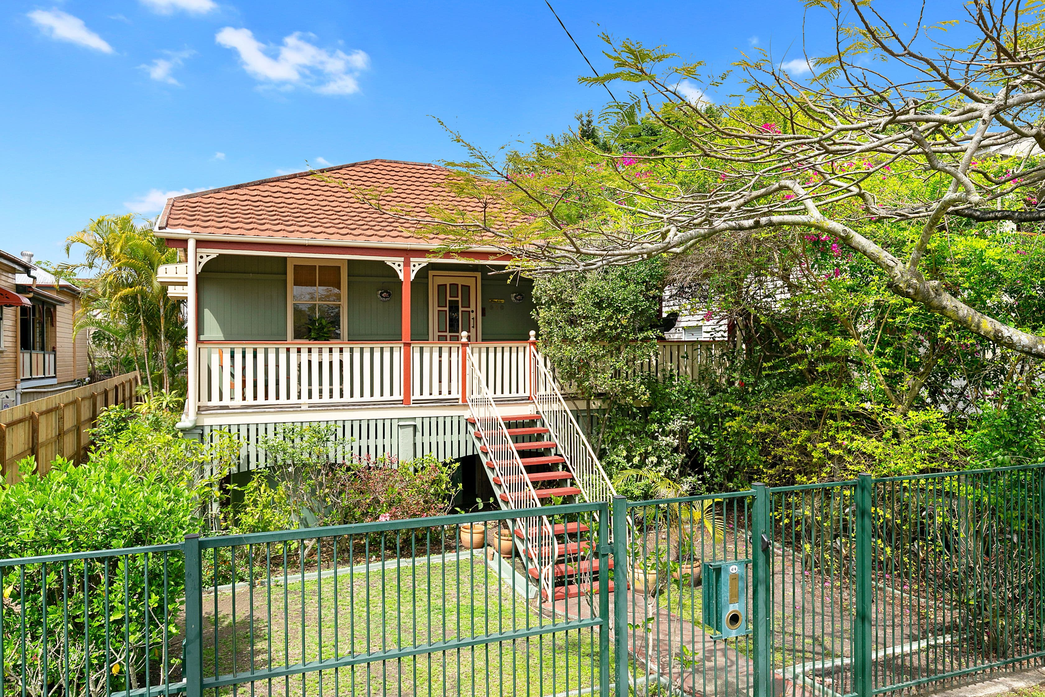 64 Lilley Street, Hendra QLD 4011, Hendra - Image 1
