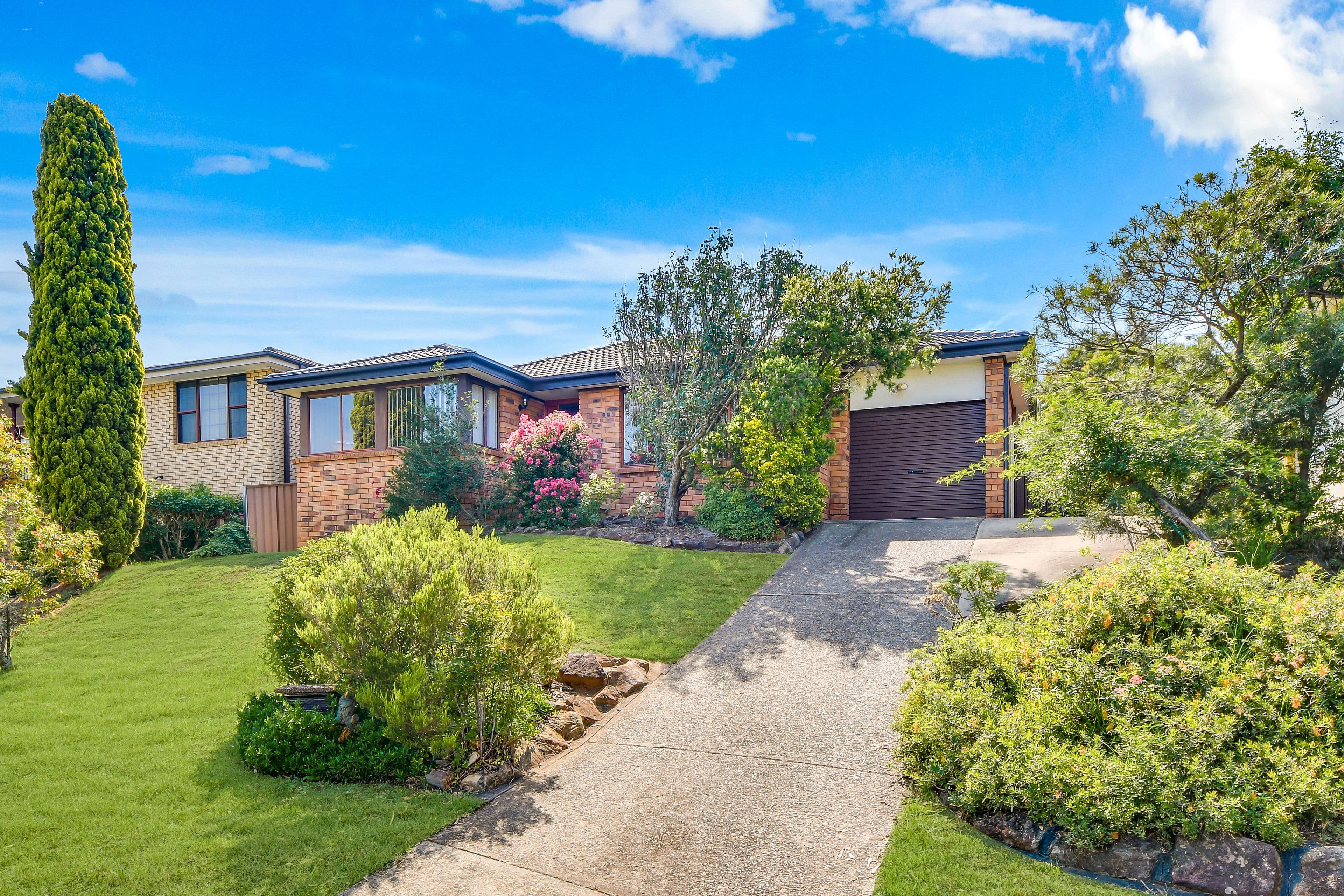 54 Georgiana Crescent, Ambarvale - Image 1