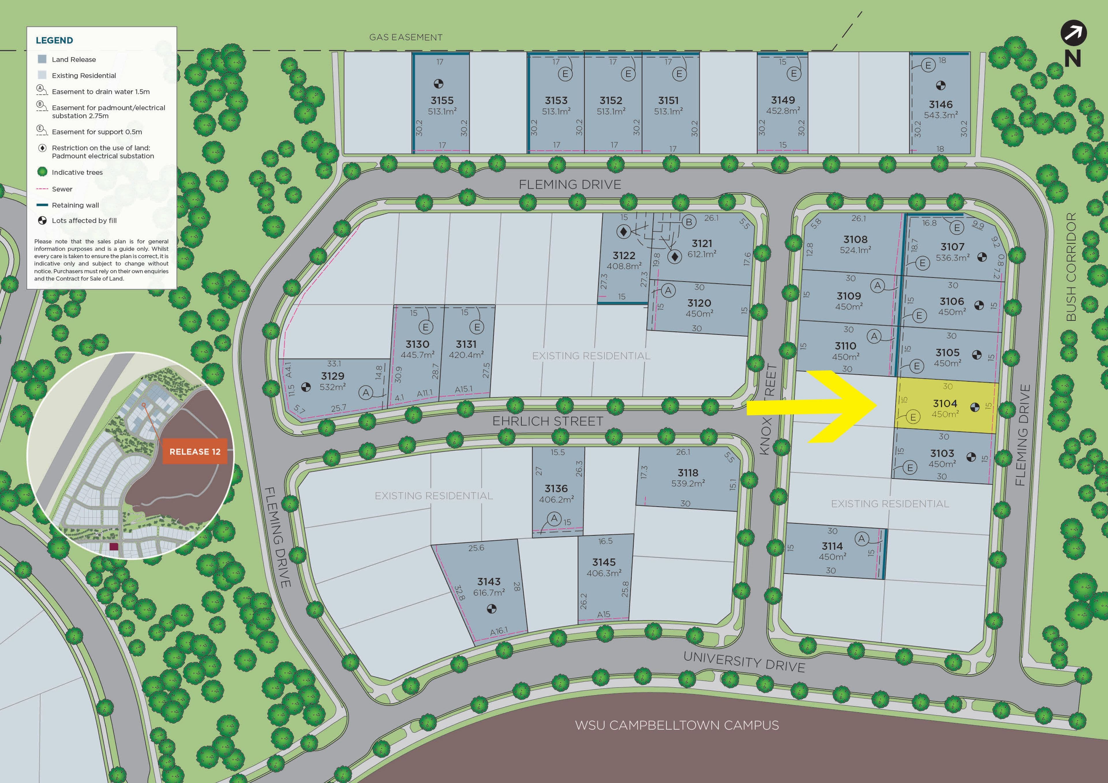 9 Fleming Drive, Campbelltown - Thumbnail 3