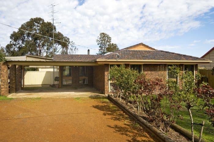10 Austin Street, WINCHELSEA VIC 3241, Winchelsea - Image 1