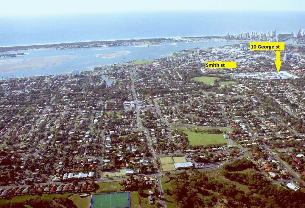 10 George Street, Southport QLD 4215, Southport - Thumbnail 2