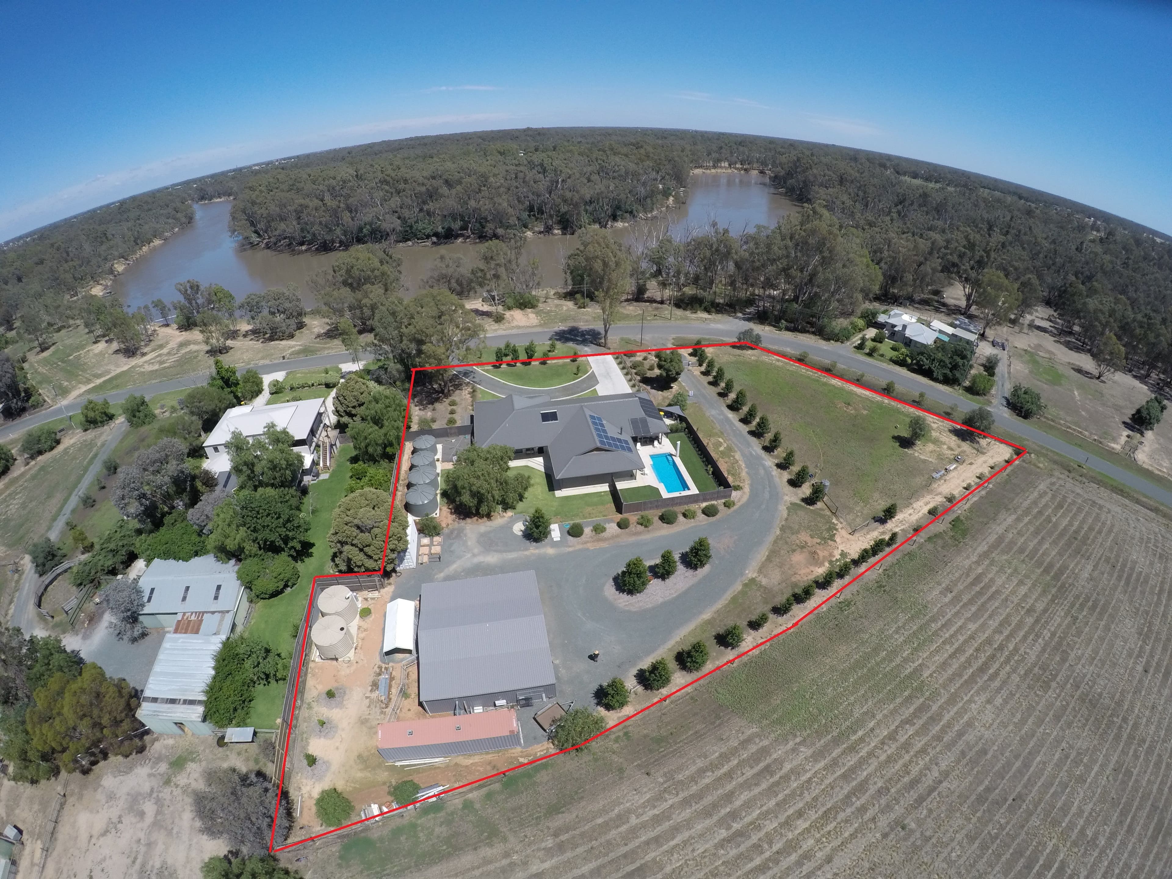 44 River Avenue, Echuca VIC 3564, Echuca Village - Image 1