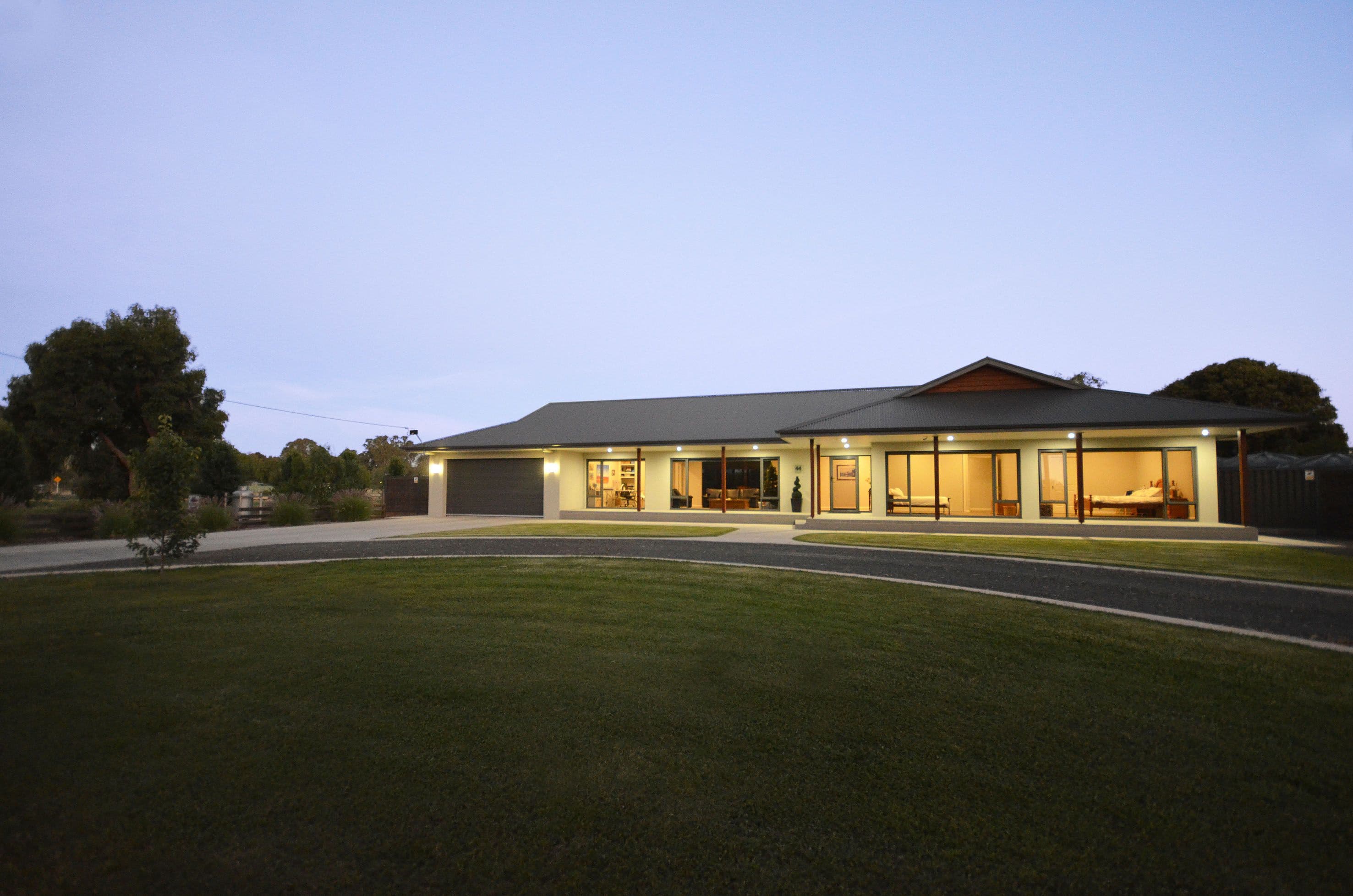 44 River Avenue, Echuca VIC 3564, Echuca Village - Thumbnail 3