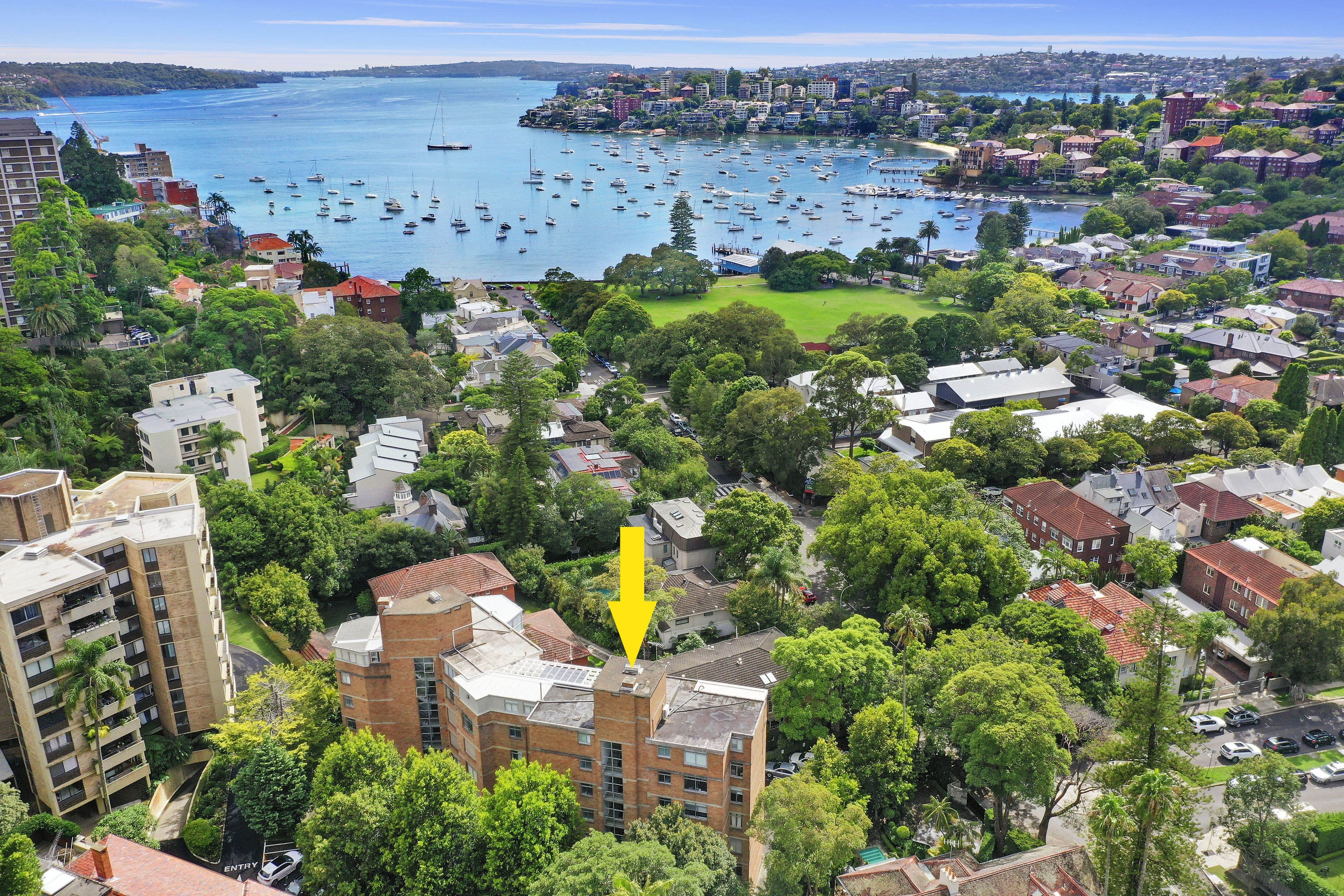 53 Ocean Avenue, Double Bay NSW 2028, Double Bay - Thumbnail 4