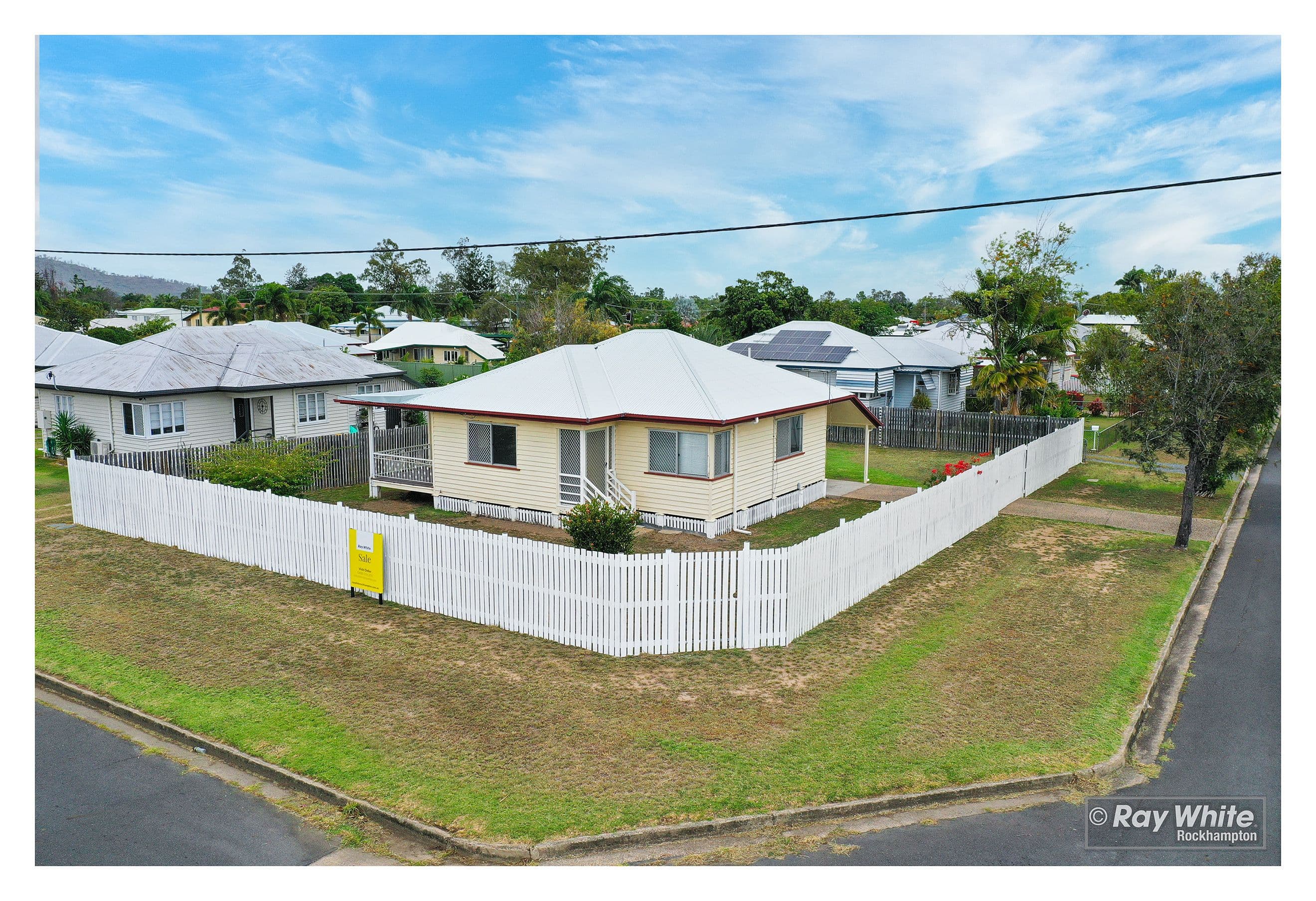 258 Dunbar Street, Koongal QLD 4701, Koongal - Image 1