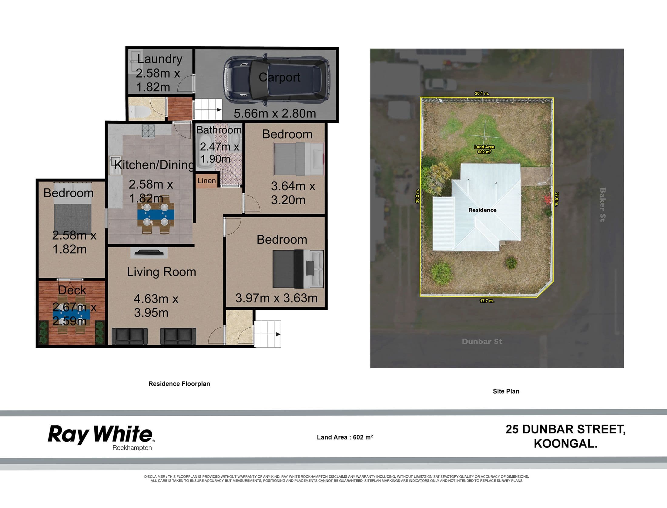 258 Dunbar Street, Koongal QLD 4701, Koongal - Thumbnail 3