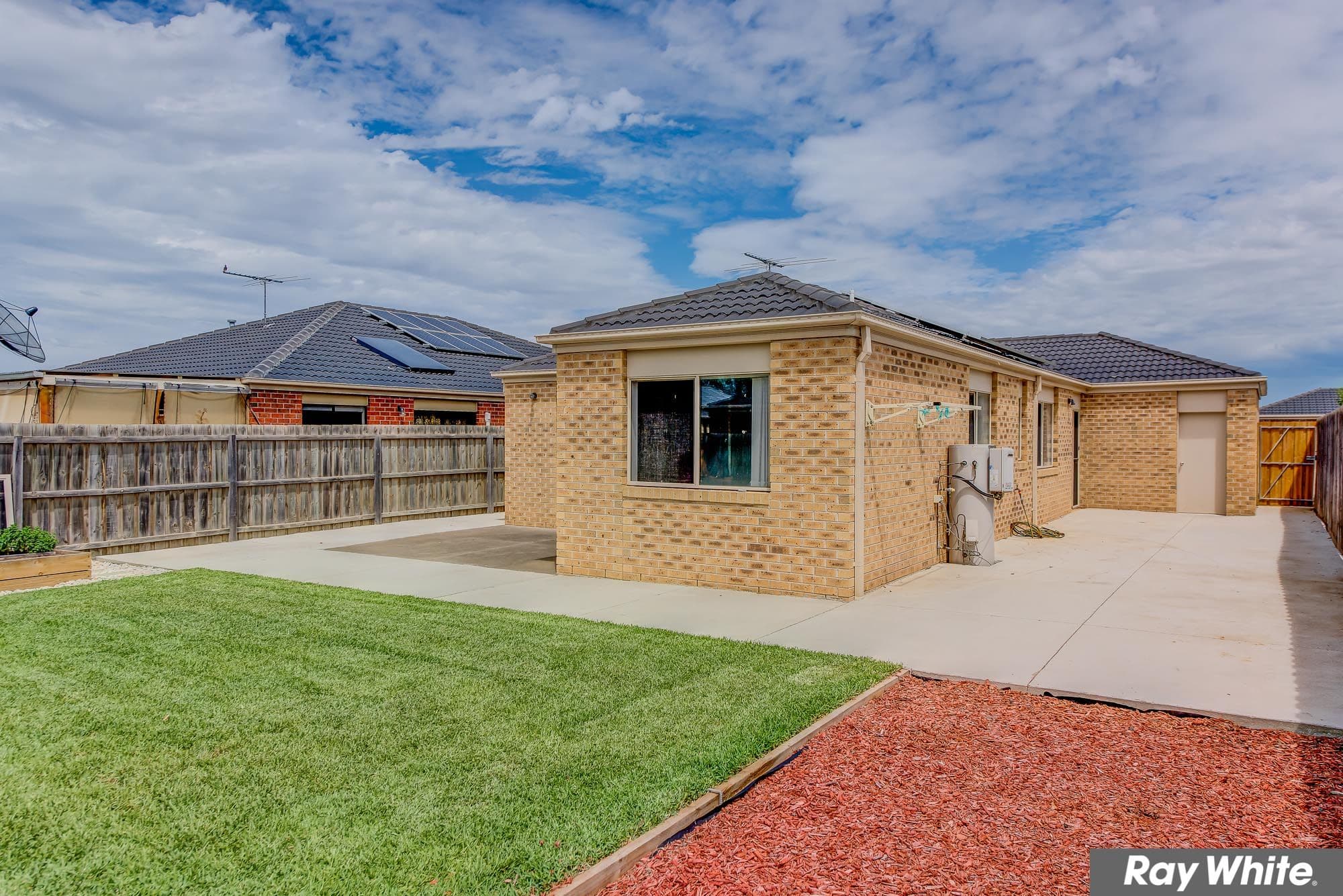 43 Galeff Avenue, Truganina VIC 3029, Truganina - Thumbnail 8