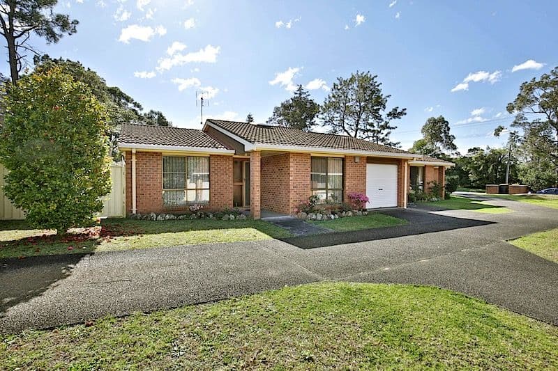 15 Meroo Road, Bomaderry NSW 2541, Bomaderry - Image 1