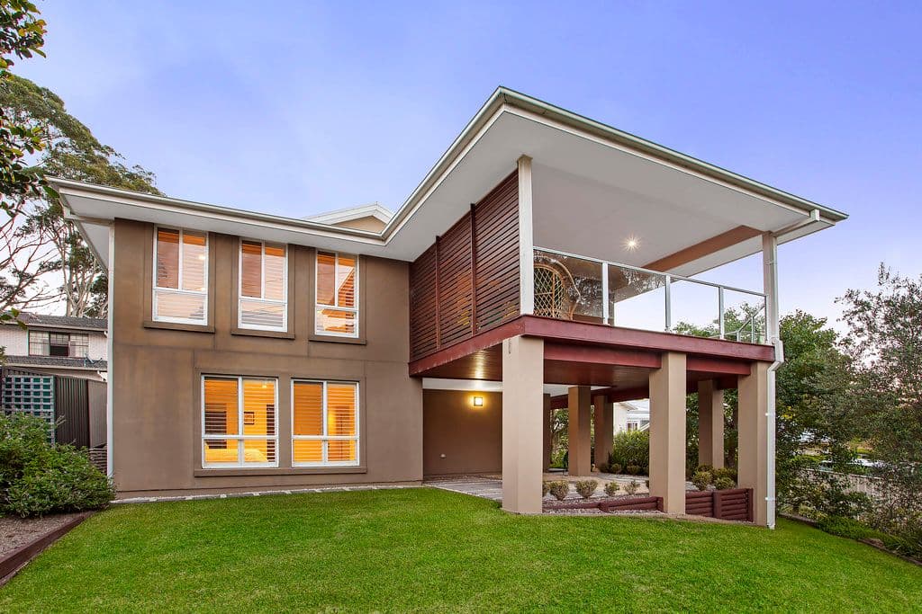 113 Willoughby Road, TERRIGAL NSW 2260, Terrigal - Thumbnail 2