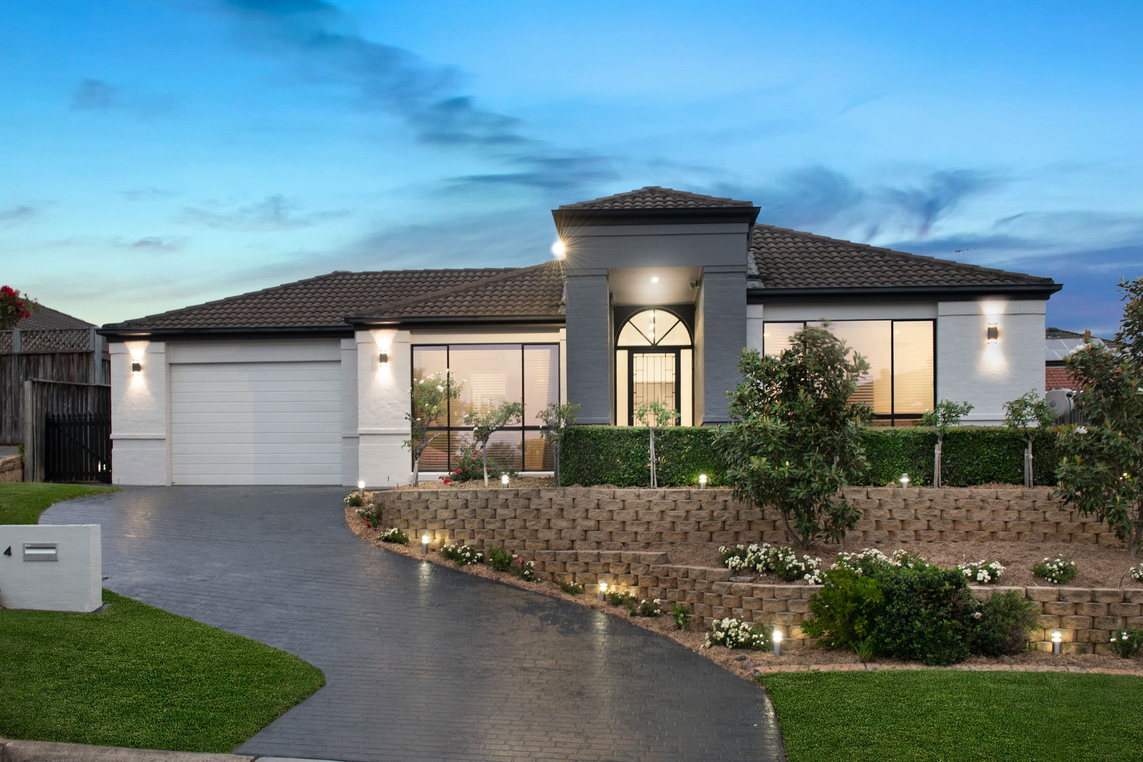 4 Mahogany Close, Glenwood NSW 2768, Glenwood - Image 1