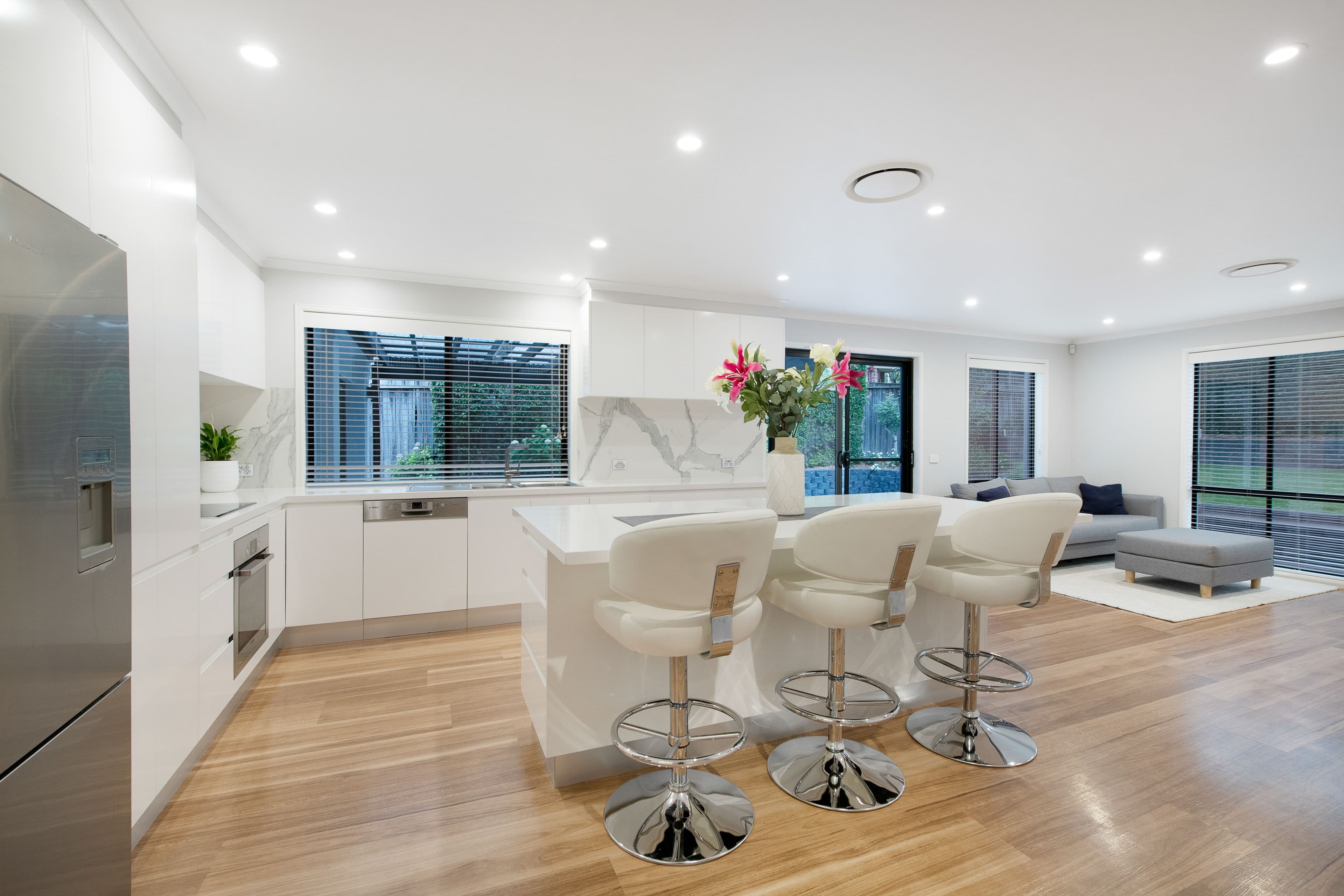 4 Mahogany Close, Glenwood NSW 2768, Glenwood - Thumbnail 3