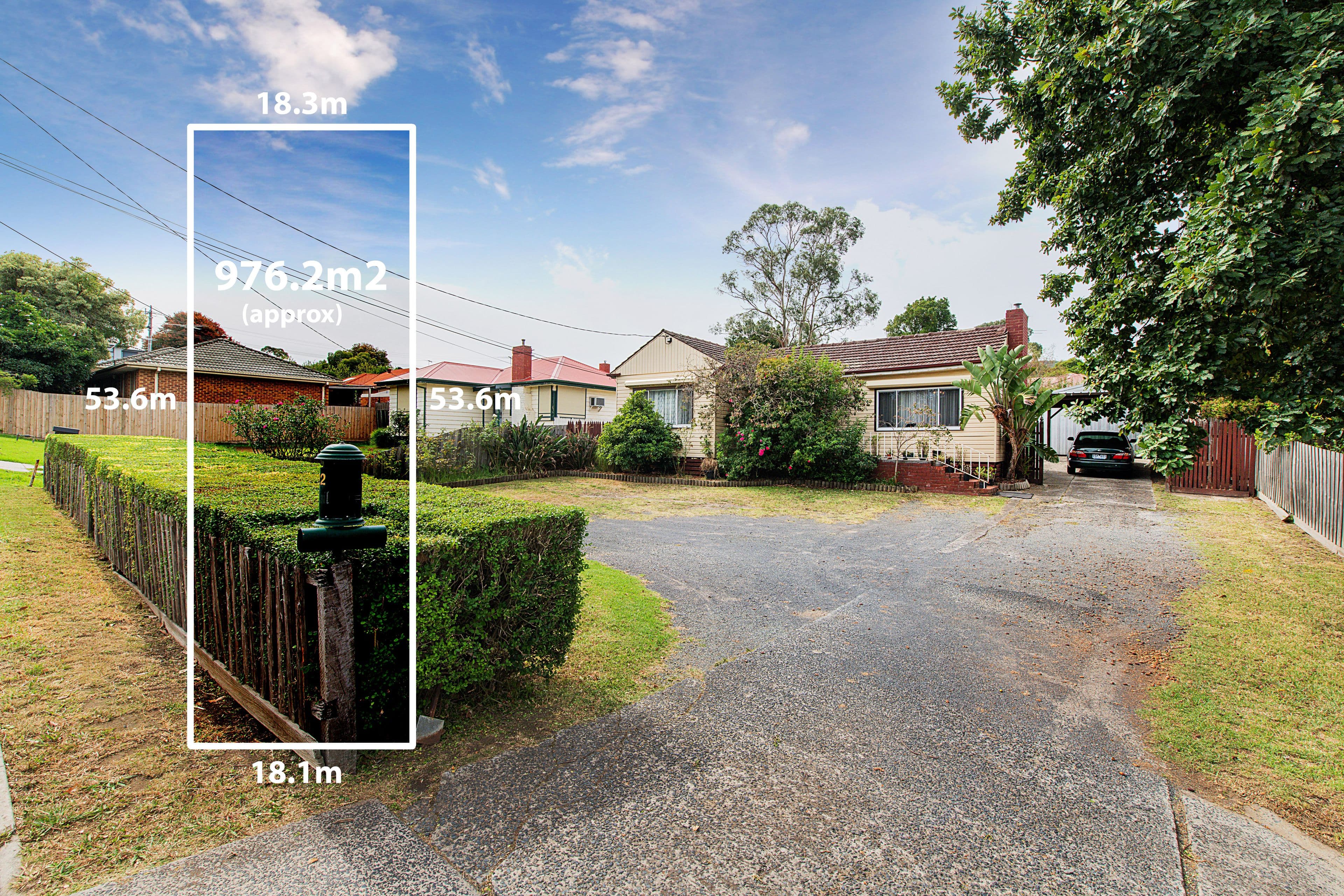 22 Dorset Road, Ferntree Gully VIC 3156, Ferntree Gully - Image 1
