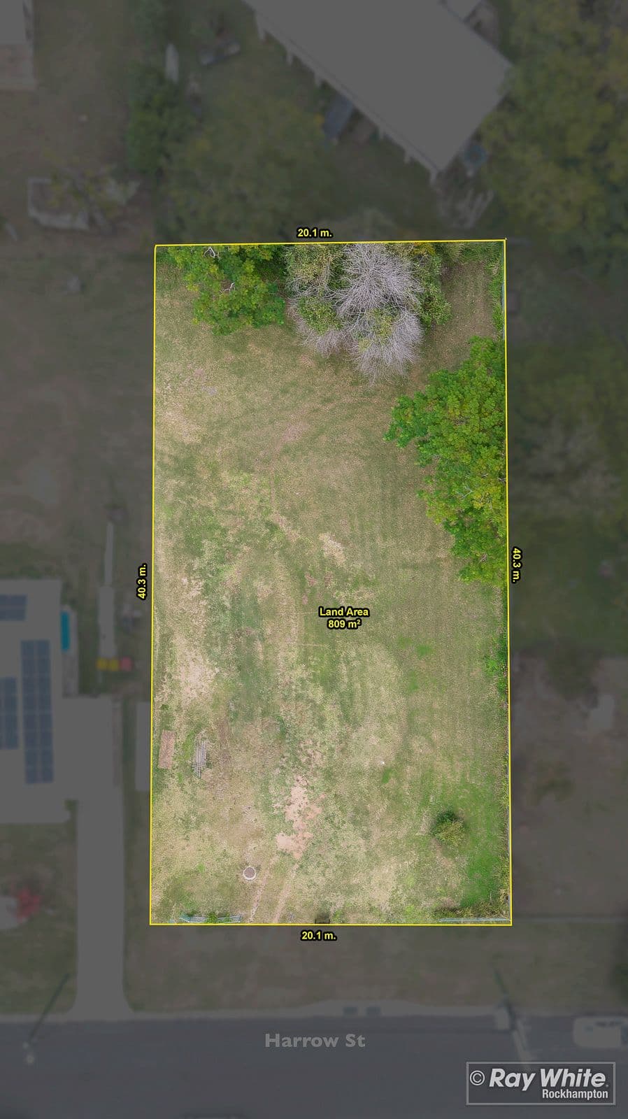 Harrow Street, West Rockhampton QLD 4700, West Rockhampton - Thumbnail 2