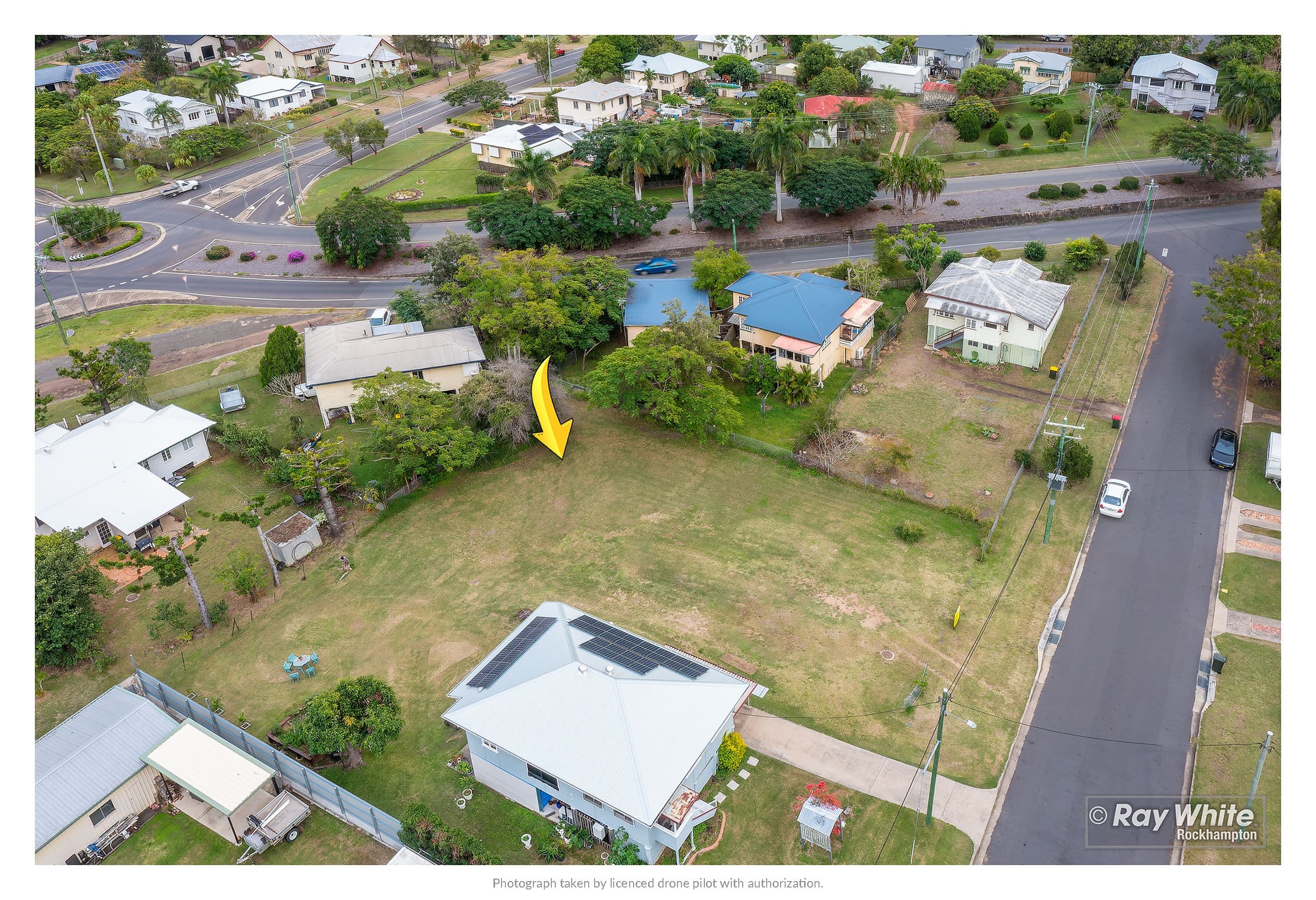 Harrow Street, West Rockhampton QLD 4700, West Rockhampton - Thumbnail 3
