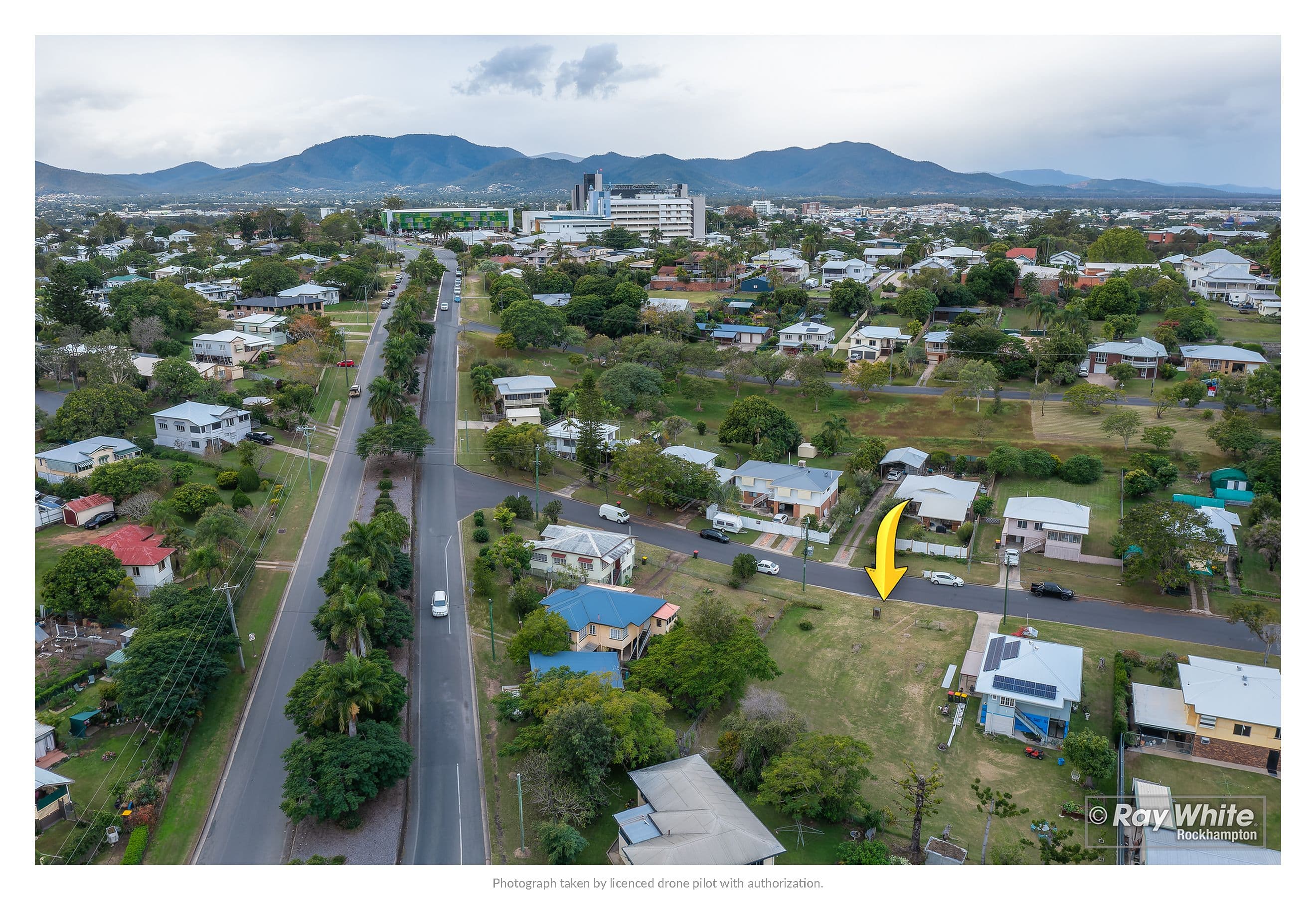 Harrow Street, West Rockhampton QLD 4700, West Rockhampton - Thumbnail 4