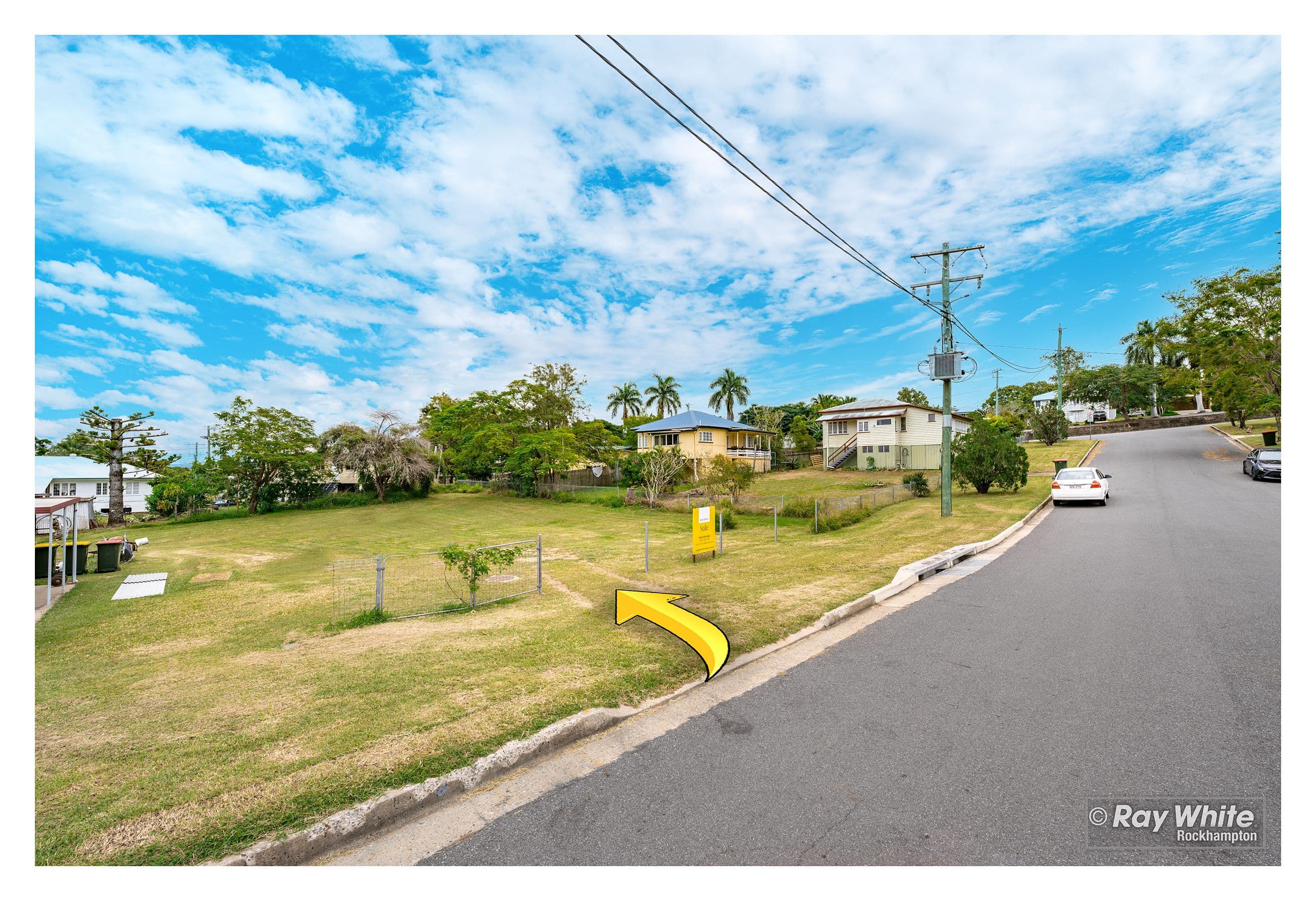 Harrow Street, West Rockhampton QLD 4700, West Rockhampton - Thumbnail 5