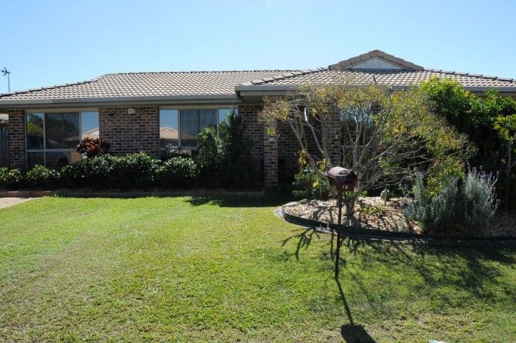 15 Keppel Court, KAWUNGAN QLD 4655, Kawungan - Thumbnail 2