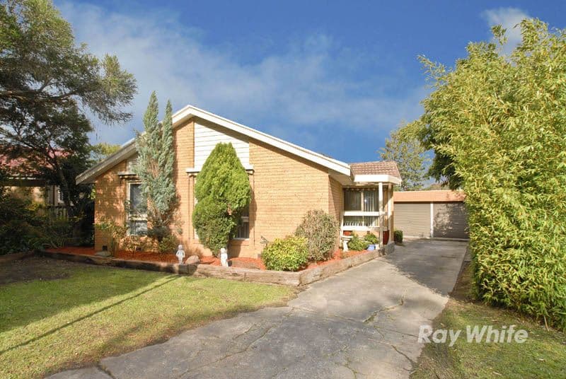 10 Georgian Gardens, WANTIRNA VIC 3152, Wantirna - Image 1