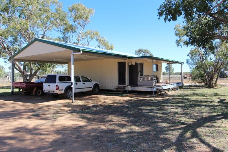 68 Howitt Street, Charleville QLD 4470, Charleville - Image 1