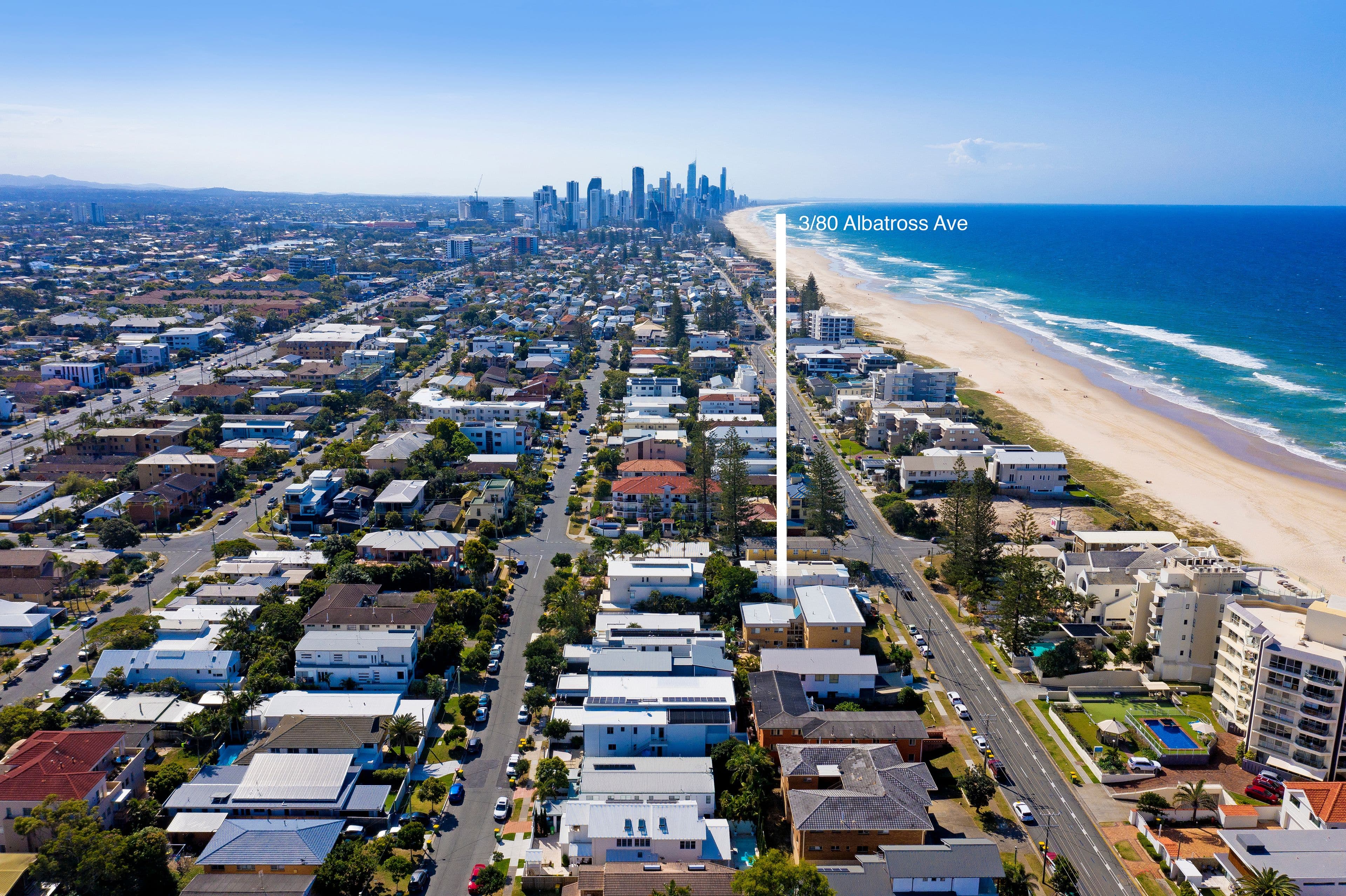 80 Albatross Avenue, Mermaid Beach QLD 4218, Mermaid Beach - Image 1