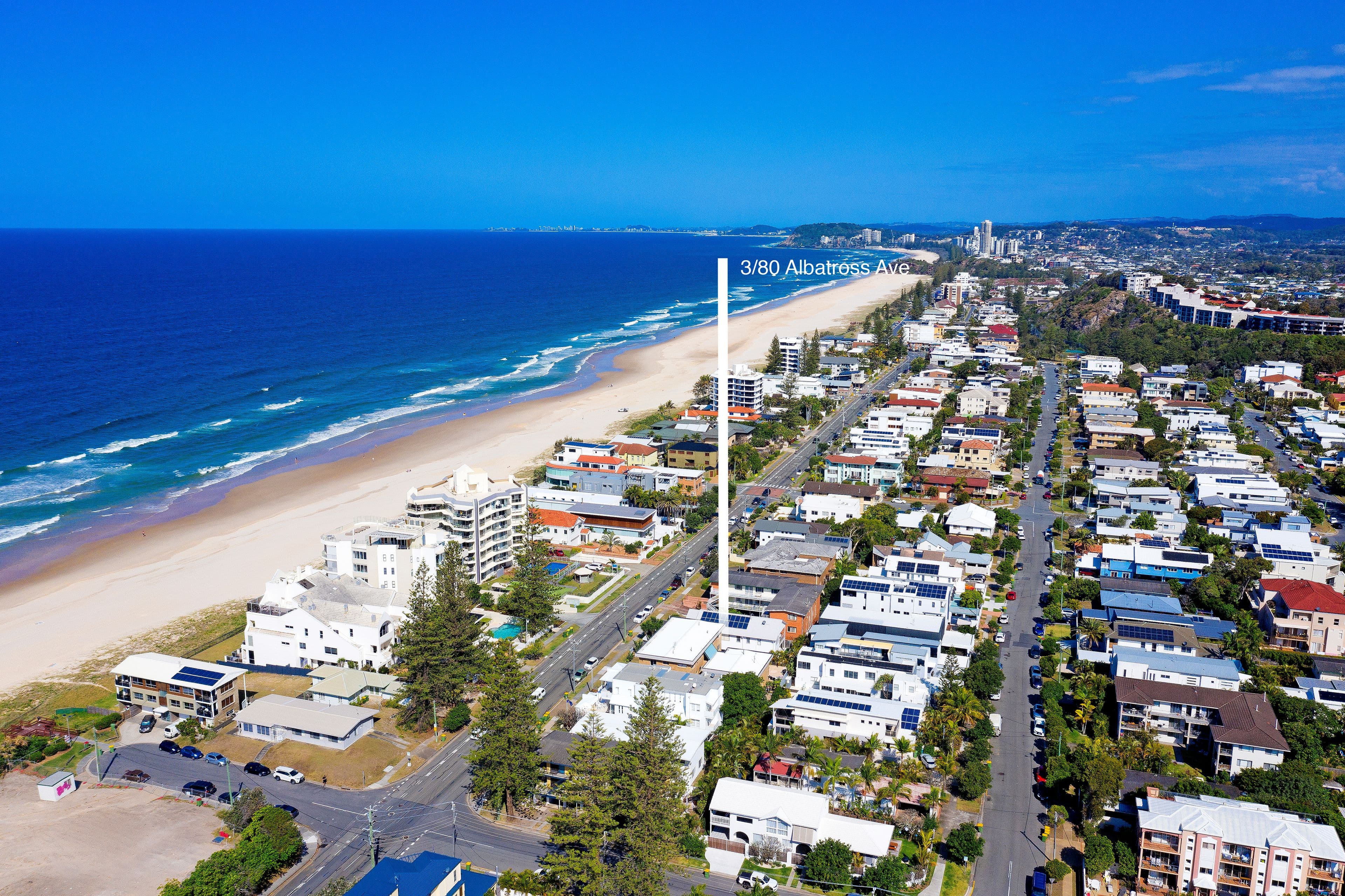 80 Albatross Avenue, Mermaid Beach QLD 4218, Mermaid Beach - Thumbnail 4