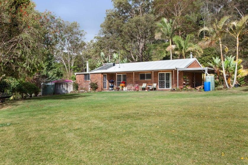 1972 Maleny-Stanley River Road, Booroobin QLD 4552, Booroobin - Image 1