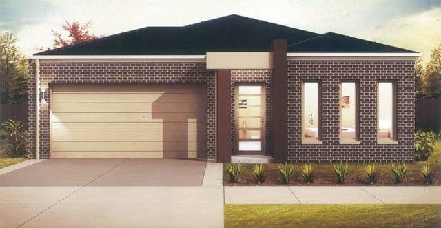 Lot 1603 Evolve Esplande, WOLLERT VIC 3750, Wollert - Image 1