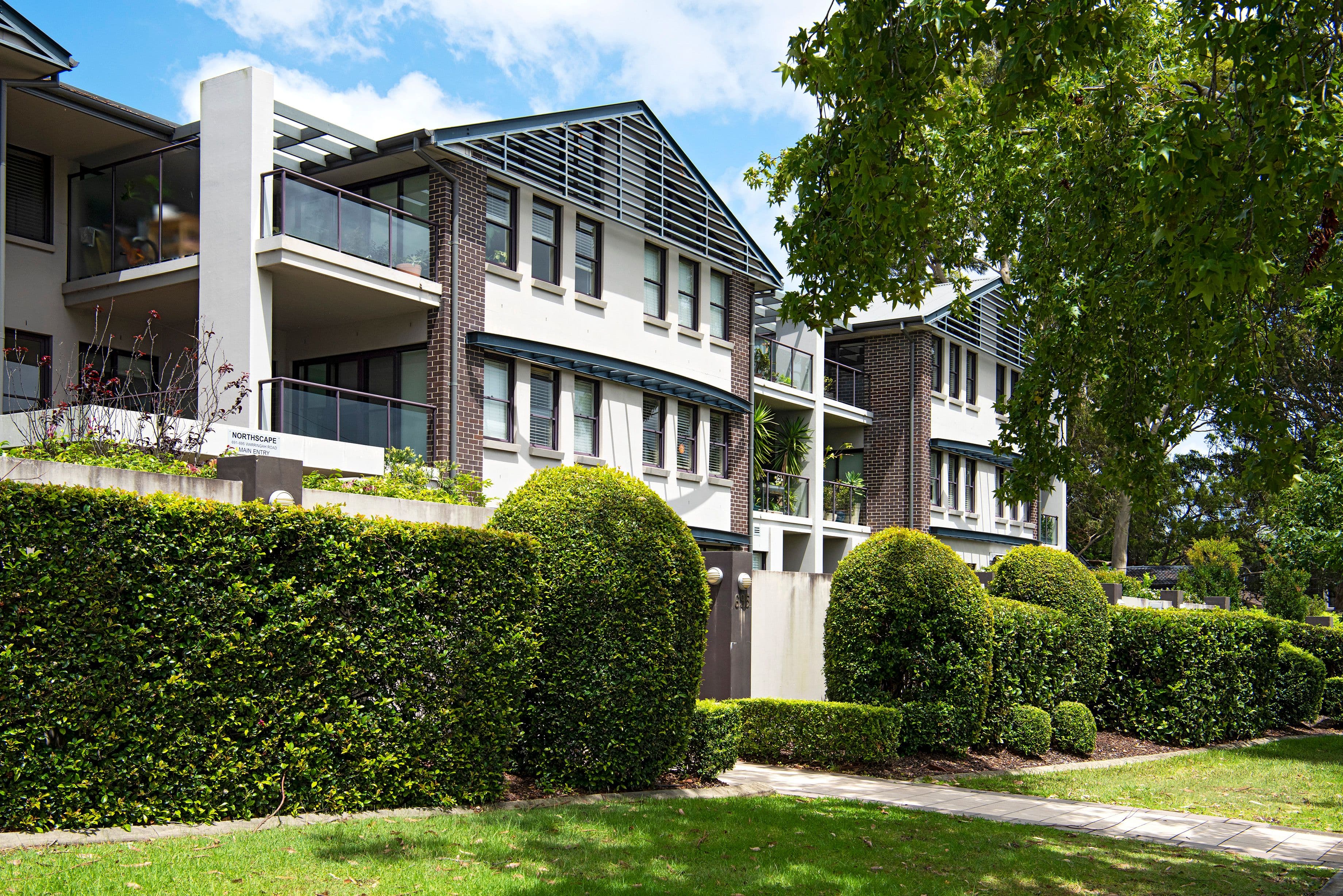691-695 Warringah Road, Forestville NSW 2087, Forestville - Image 1