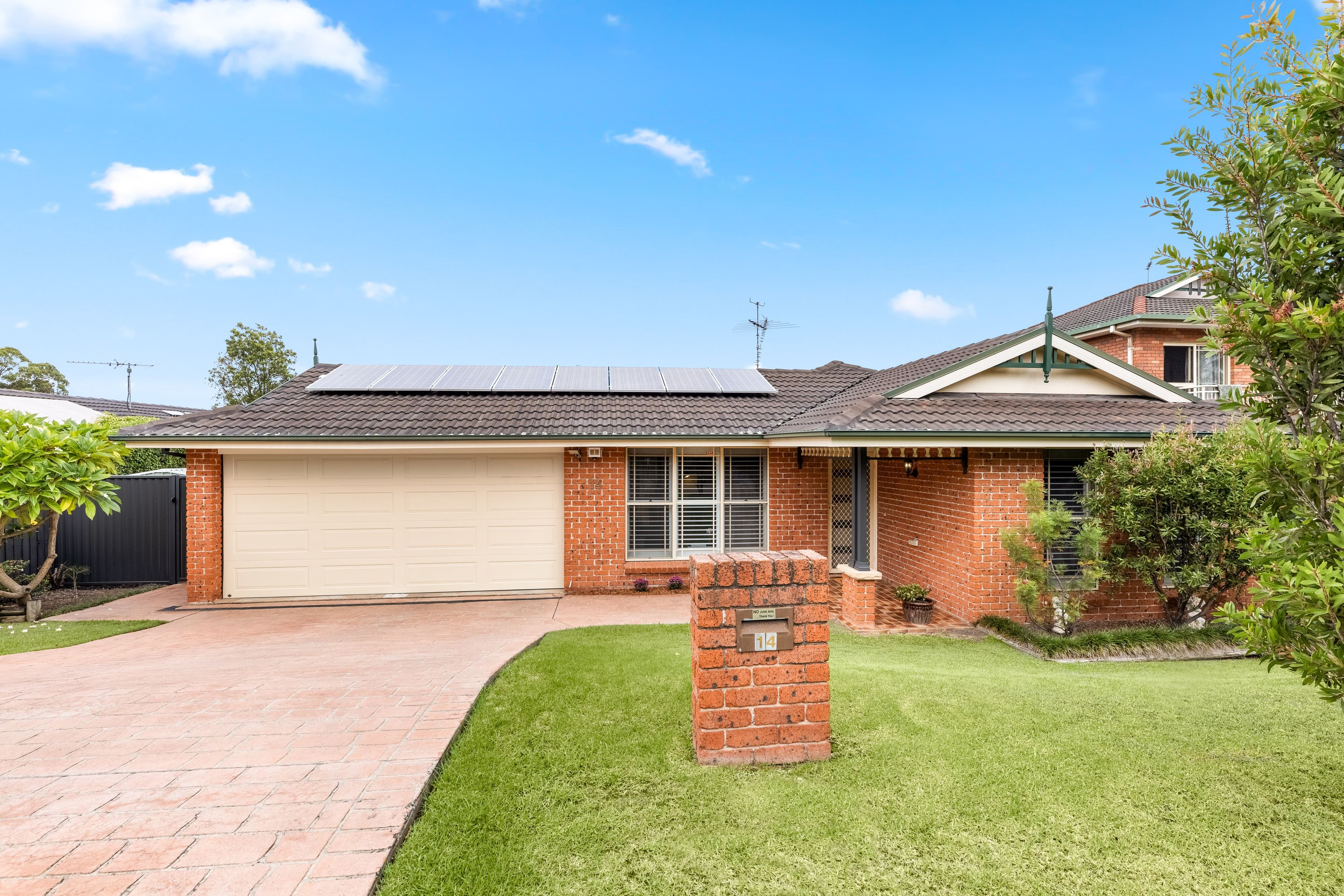 14 Catton Place, Menai NSW 2234, Menai - Image 1