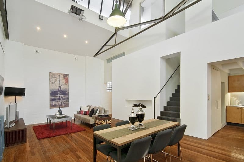 1 Rochester Street, NEWTOWN NSW 2042, Newtown - Thumbnail 3