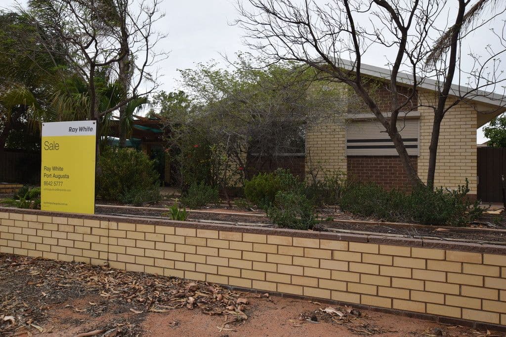 2 Sylvia Avenue, Port Augusta SA 5700, Port Augusta - Image 1