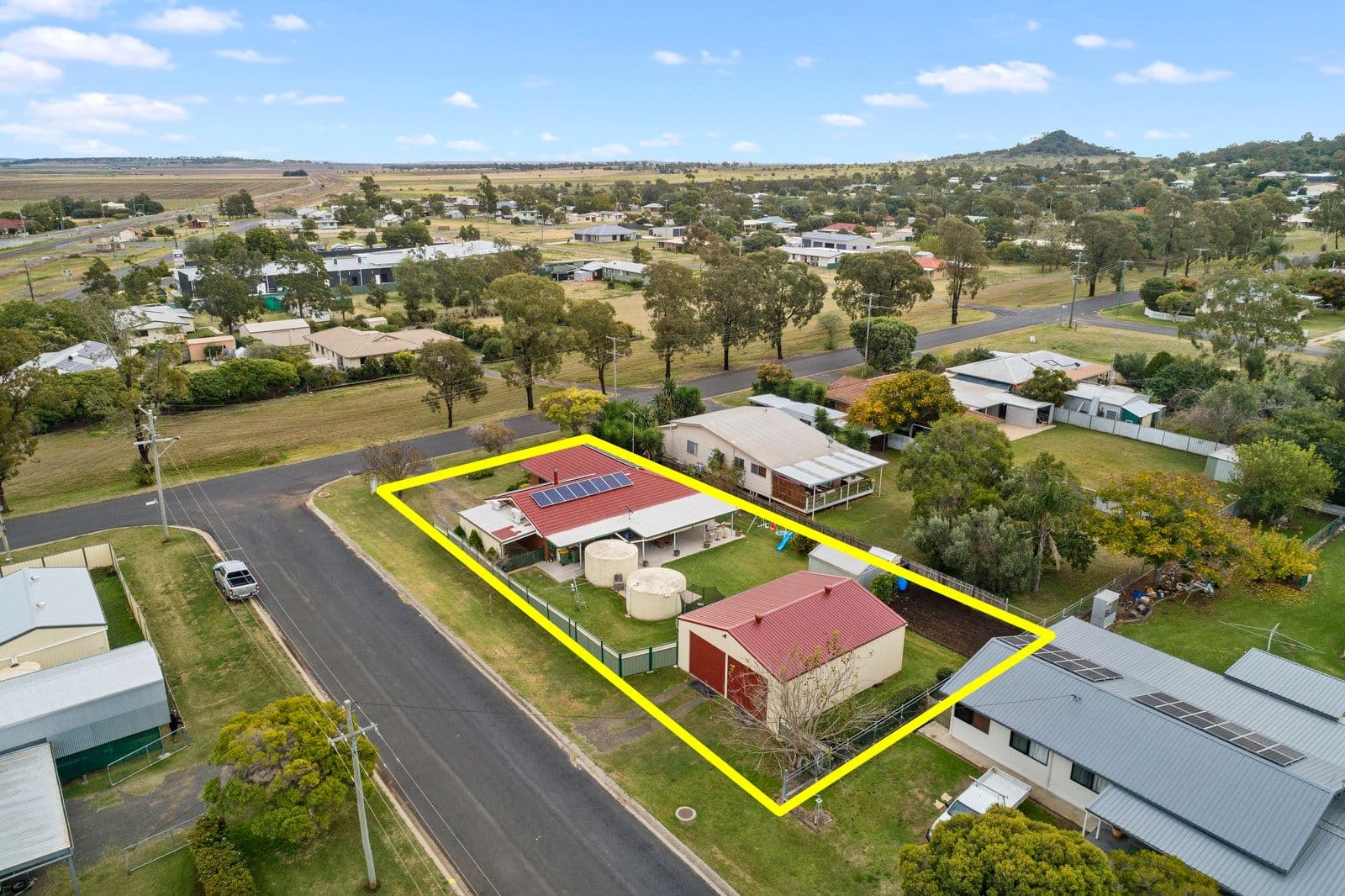 42 East Street, Kingsthorpe QLD 4400, Kingsthorpe - Image 1