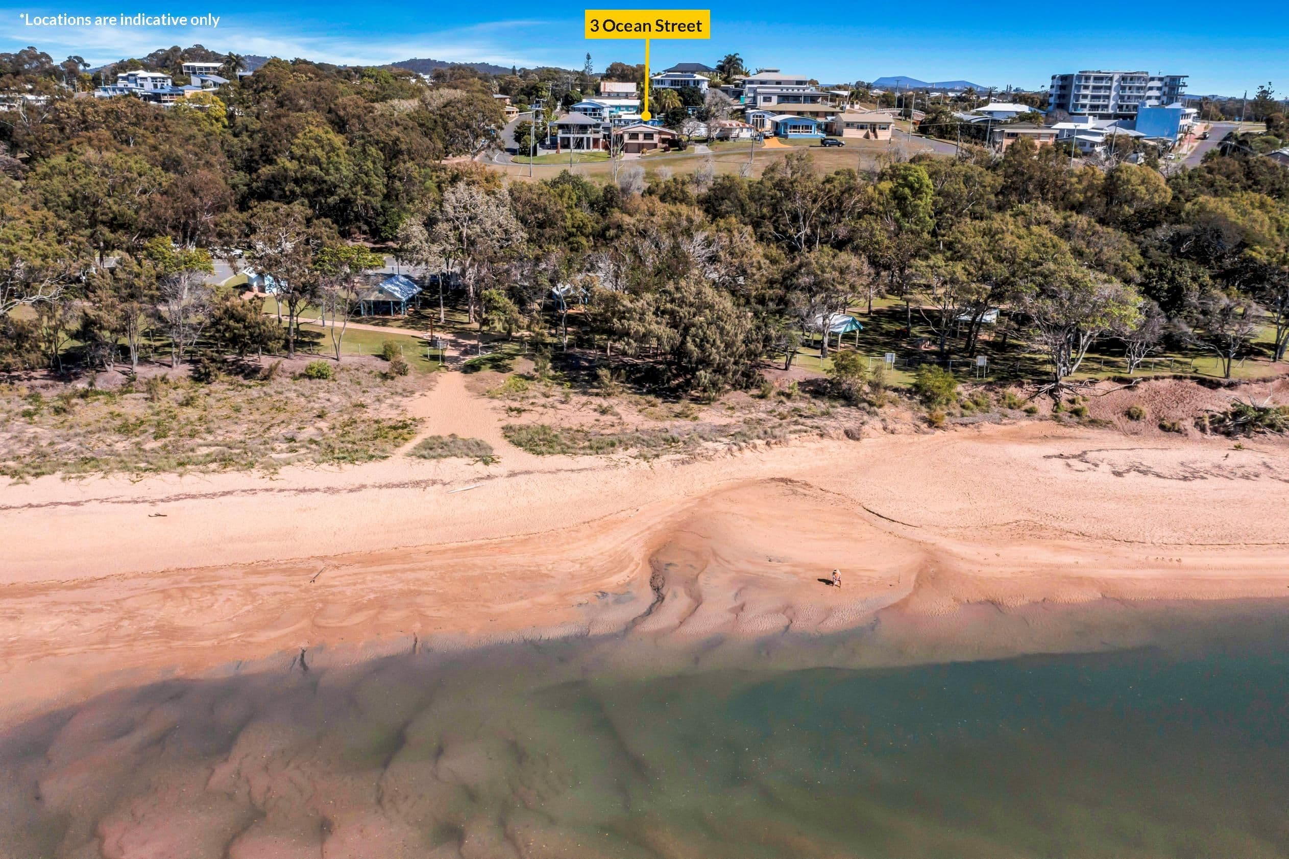 3 Ocean Street, Tannum Sands QLD 4680, Tannum Sands - Thumbnail 2