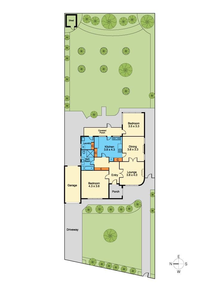 580 Plenty Road, PRESTON VIC 3072, Preston - Thumbnail 5