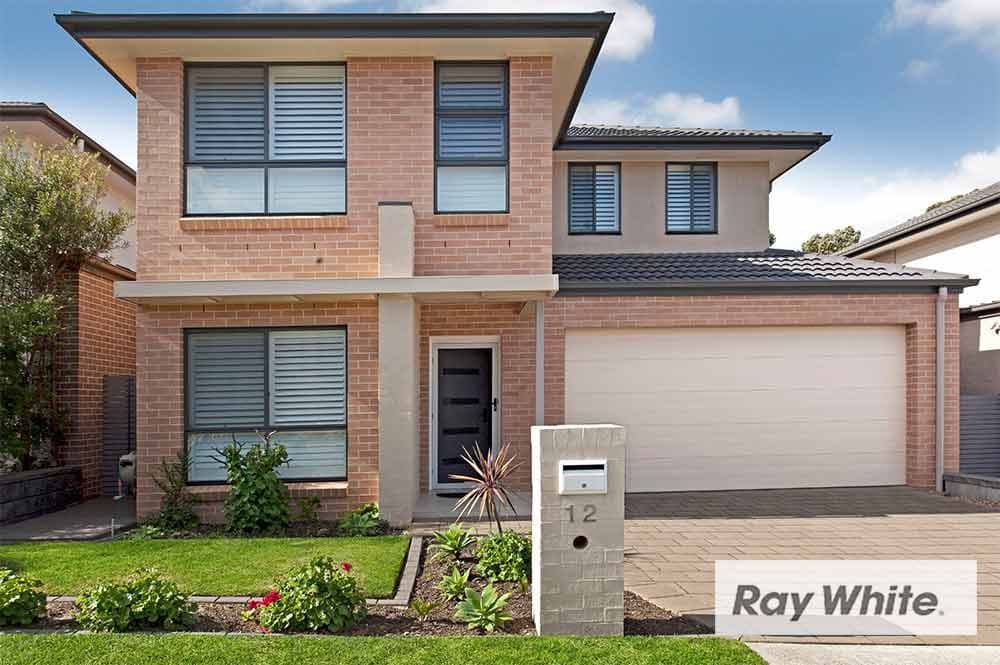 12 Cobden Parkes Crescent, Lidcombe NSW 2141, Lidcombe - Image 1