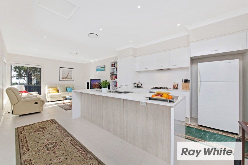 12 Cobden Parkes Crescent, Lidcombe NSW 2141, Lidcombe - Thumbnail 3