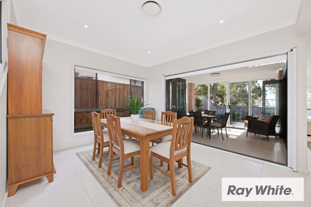 12 Cobden Parkes Crescent, Lidcombe NSW 2141, Lidcombe - Thumbnail 4