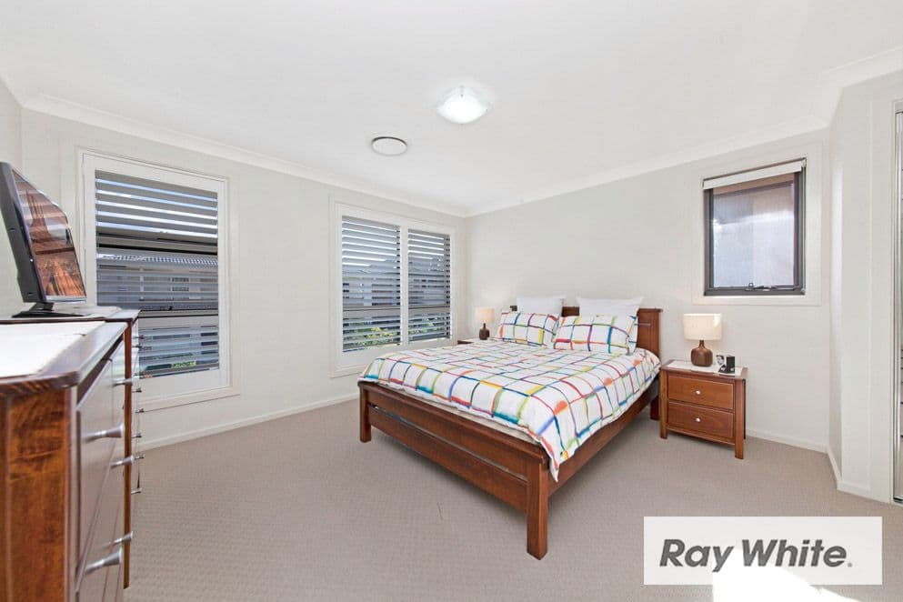 12 Cobden Parkes Crescent, Lidcombe NSW 2141, Lidcombe - Thumbnail 5