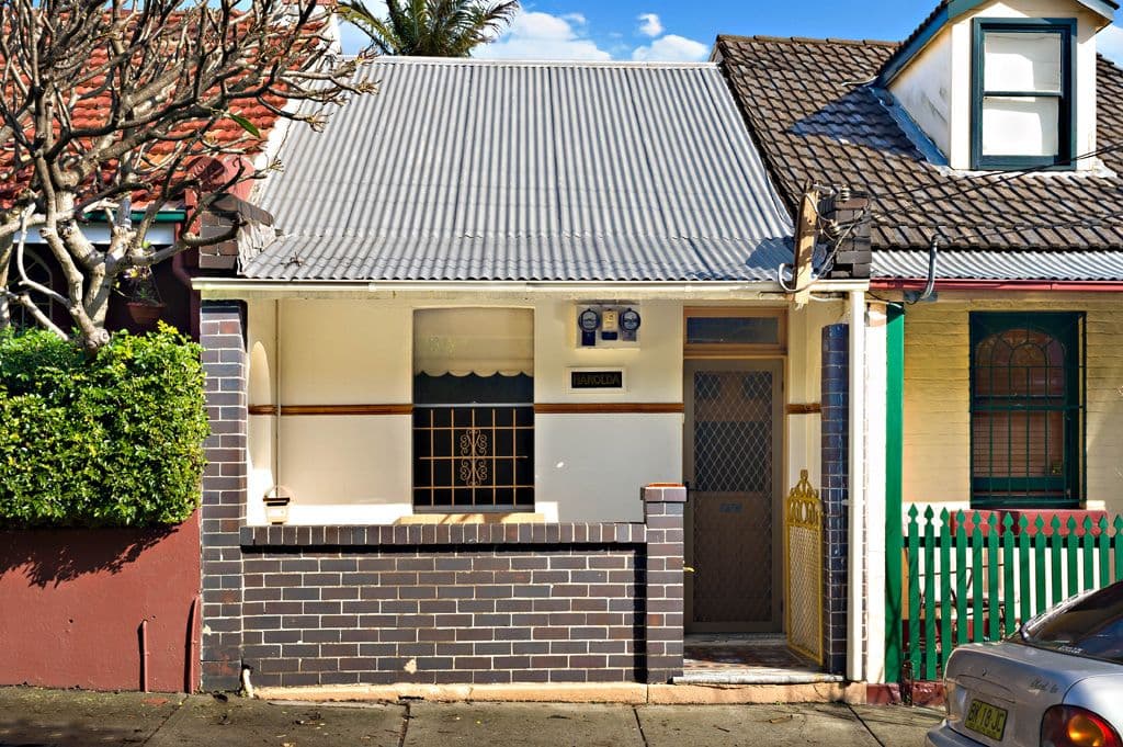 105 Probert Street, NEWTOWN NSW 2042, Newtown - Image 1