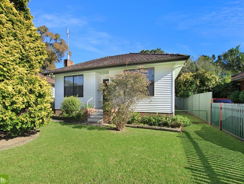 12 Cook Street, Unanderra - Image 1