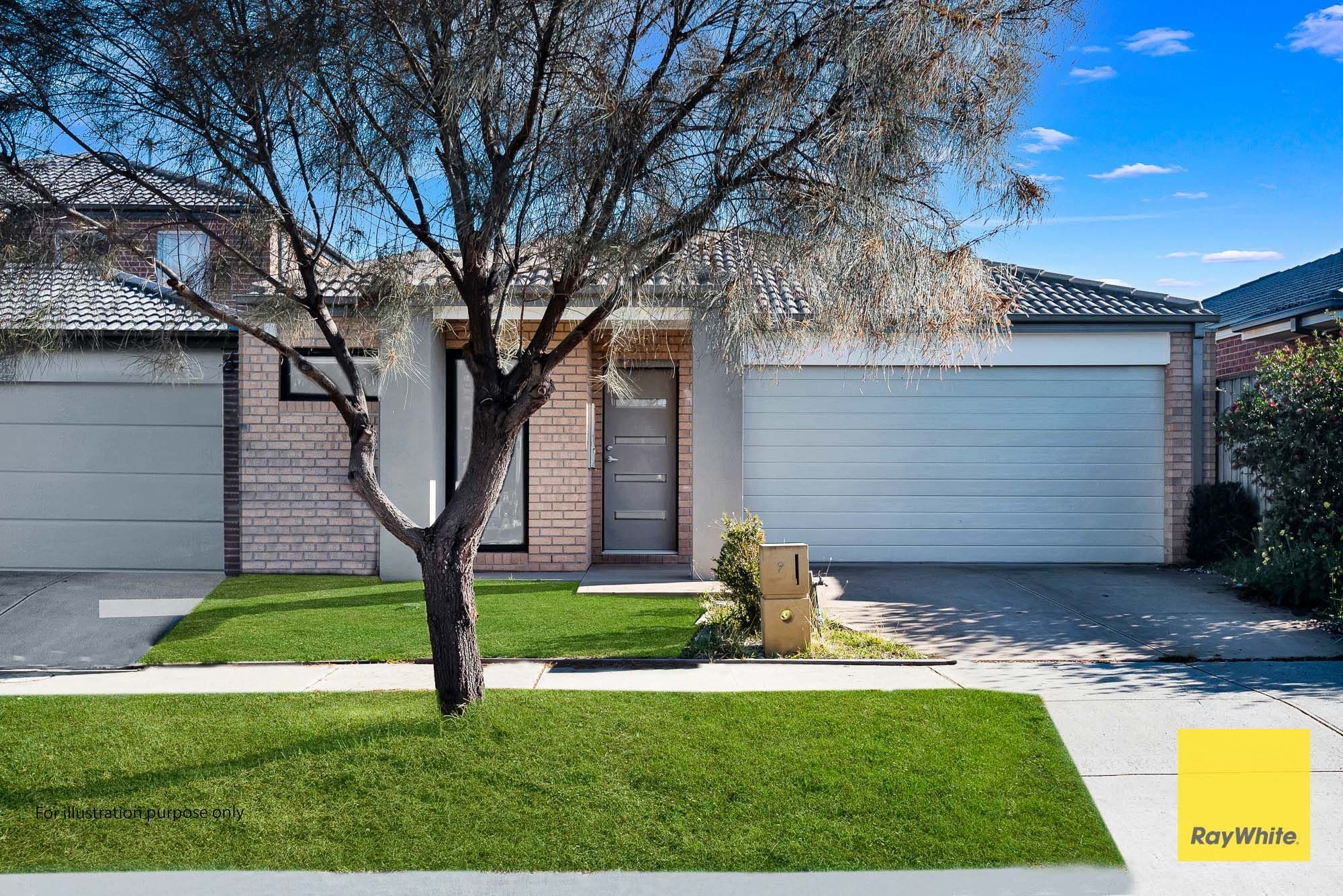 9 Elsham Grove, Truganina VIC 3029, Truganina - Image 1