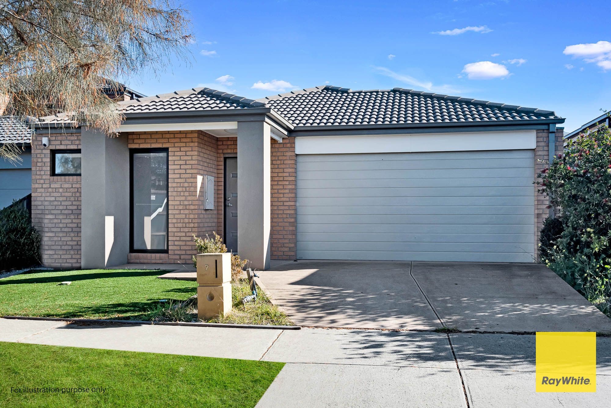 9 Elsham Grove, Truganina VIC 3029, Truganina - Thumbnail 2