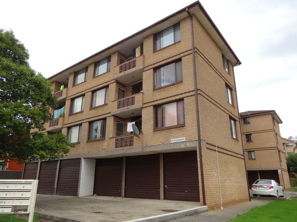 117-119 Castlereagh Street, Liverpool NSW 2170, Liverpool - Image 1